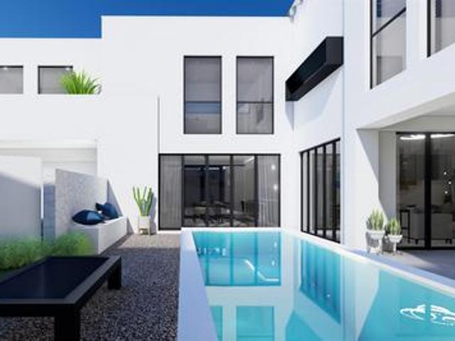 House for sale in Germiston