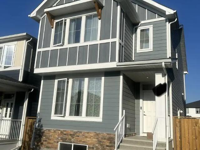House for rent in Northwest, Alberta