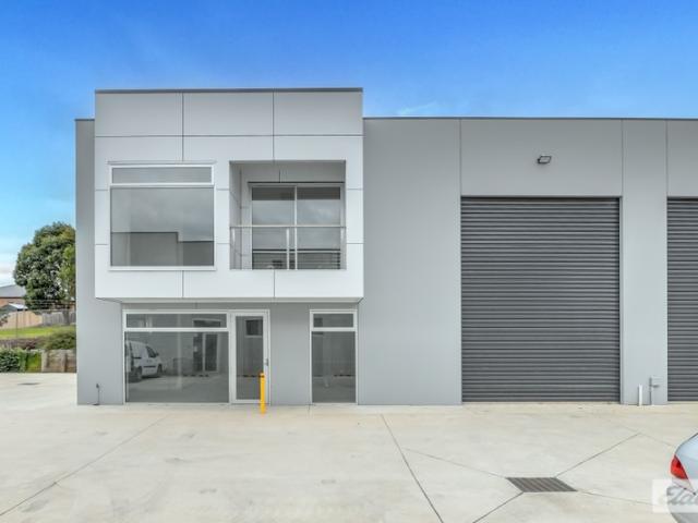 Warehouse for rent in Warragul, Victoria