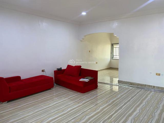 Flat for rent in Guzape, Sokoto