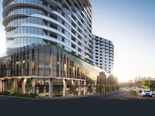 Apartment for sale in Footscray, Melbourne