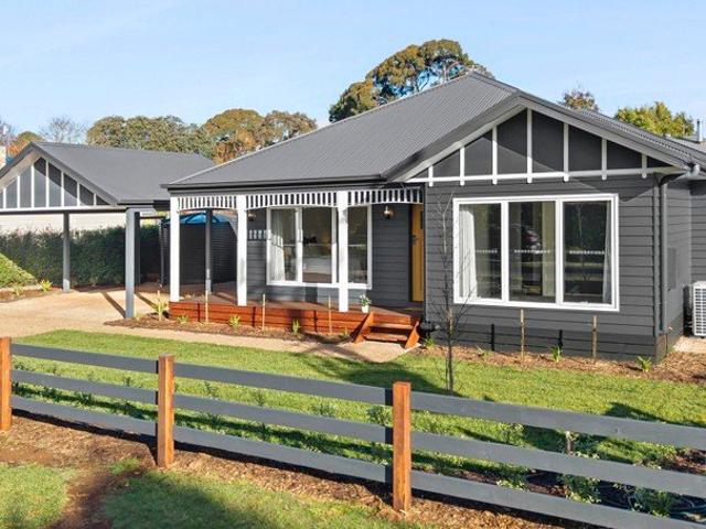 House for sale in Trentham, Victoria