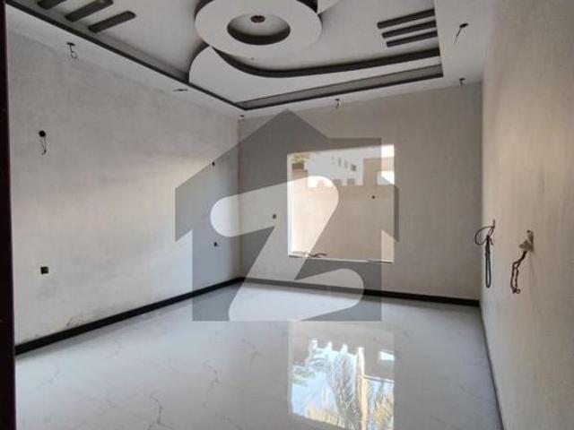 House for sale in Gulshan-e-Iqbal Town, North Waziristan