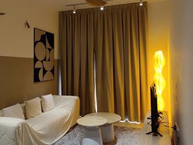 Condominium for rent in Country Heights Damansara, Kuala Lumpur
