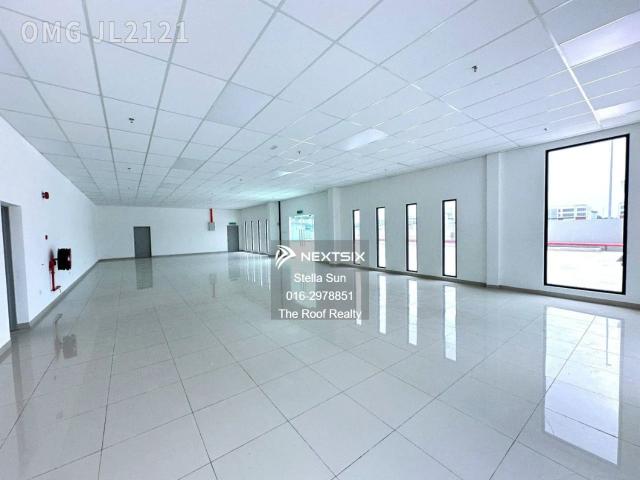 Residential House for rent in Bukit Jalil, Kuala Lumpur