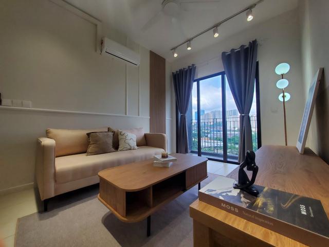 Condominium for rent in Country Heights Damansara, Kuala Lumpur