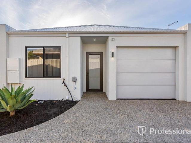 Villa for rent in Stirling, Western Australia