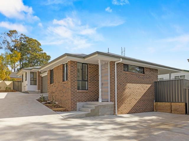 Villa for sale in Ambergate, New South Wales
