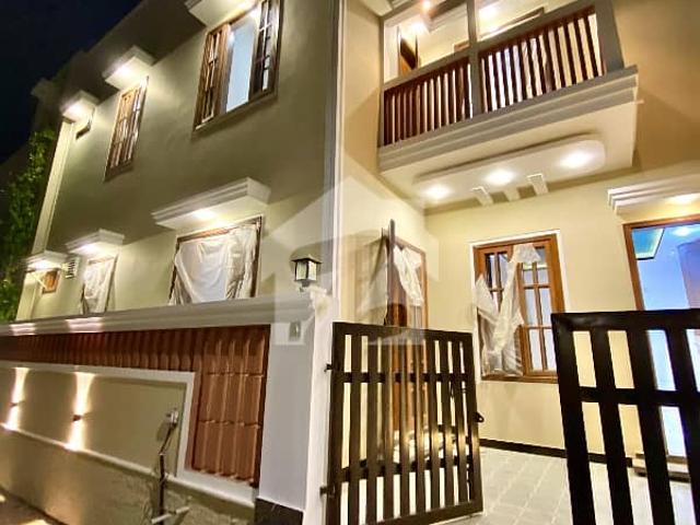 House for sale in North Waziristan, Federally Administered Tribal Areas fata