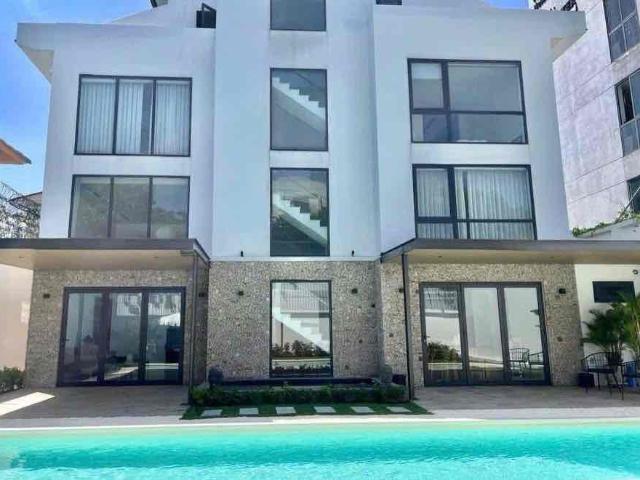 Biệt Thự cho thuê tại Thủ Đức, Hồ Chí Minh