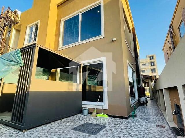House for rent in Islamabad