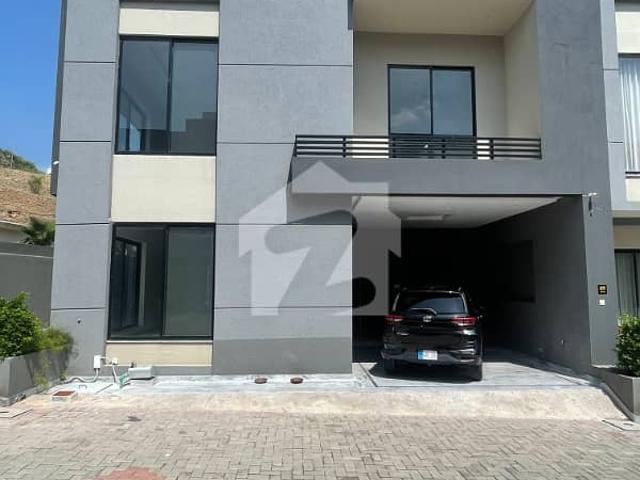 House for rent in Islamabad