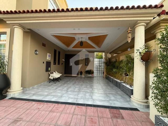 House for sale in Islamabad