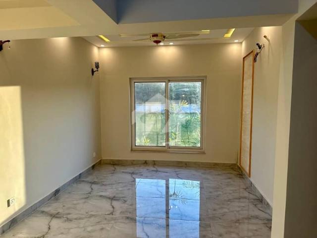 House for sale in Islamabad