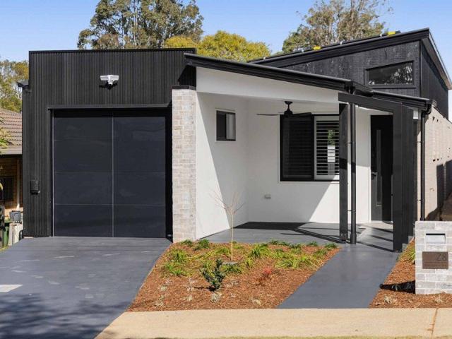 Villa for sale in Toowoomba, Queensland