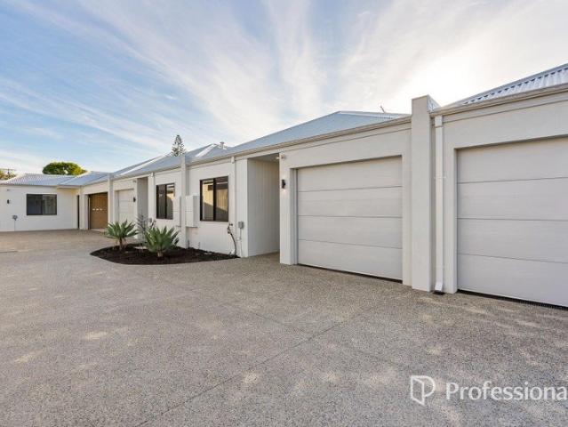 Villa for sale in Stirling, Western Australia