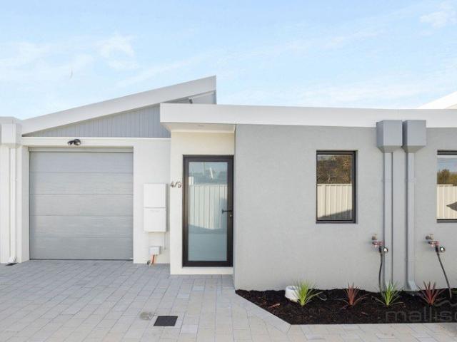 Villa for sale in Coolbellup, Western Australia