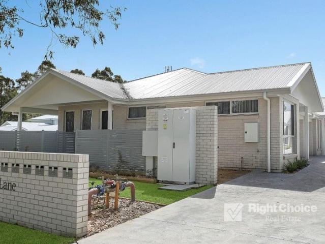 Villa for sale in South Nowra