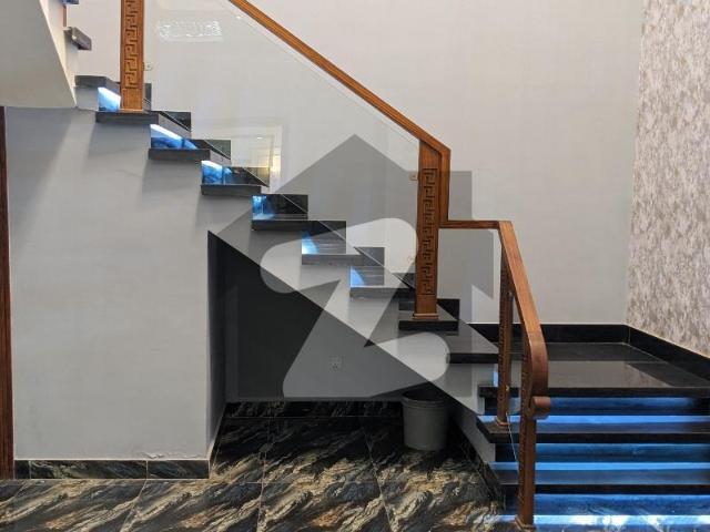 House for sale in Johar Town, Rawalpindi