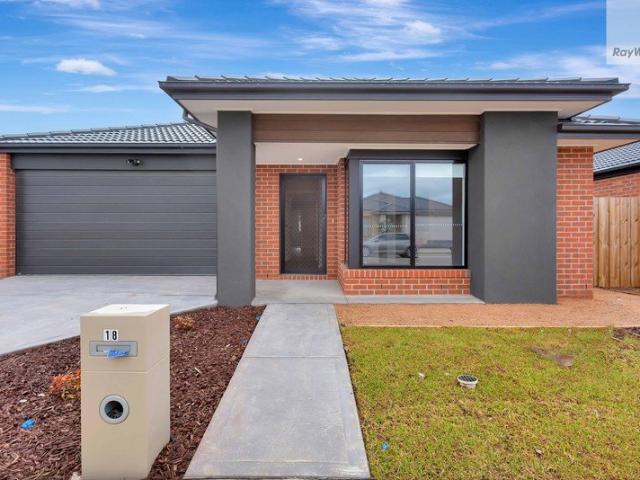 House for rent in Wallan, Victoria