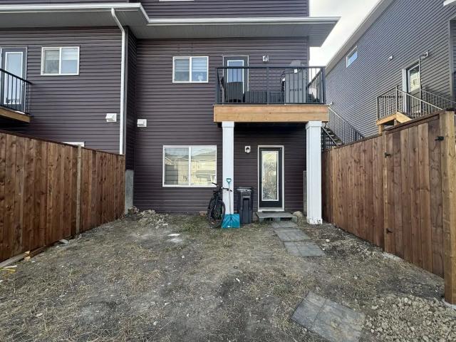 Apartment for rent in Town of Cochrane, Alberta