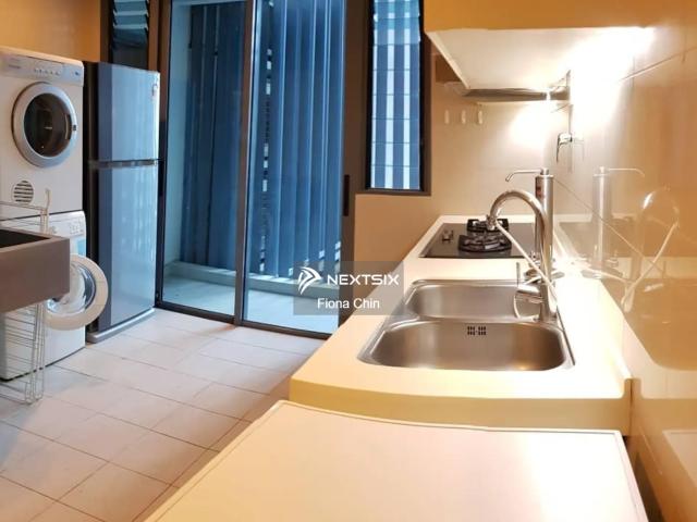 Residential House for rent in Country Heights Damansara, Kuala Lumpur