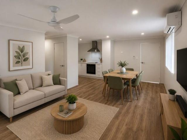 Apartment for rent in Parklands, Western Australia