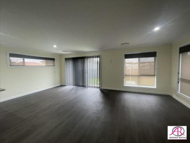 Apartment for rent in Abington, New South Wales