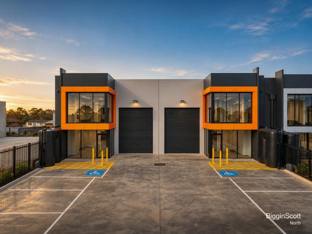 Warehouse for sale in Wallan, Shire of Mitchell