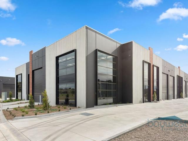 Warehouse for rent in Camerons Creek, Victoria