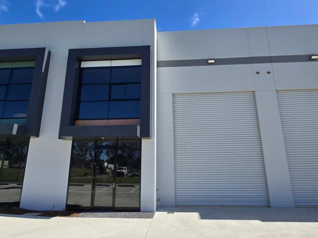Warehouse for rent in Camerons Creek, Victoria