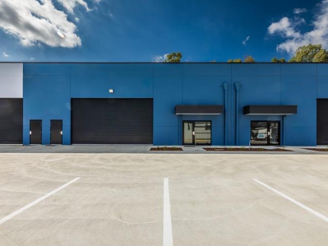 Warehouse for rent in Horseshoe Creek, South Australia