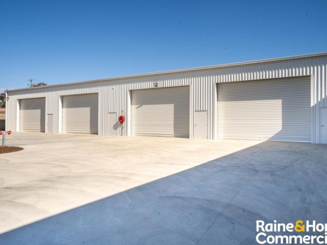 Warehouse for rent in Belfrayden, New South Wales