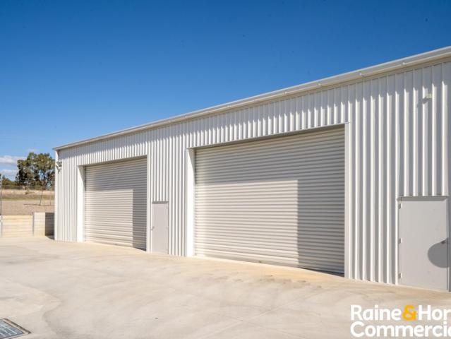 Warehouse for rent in Belfrayden, New South Wales