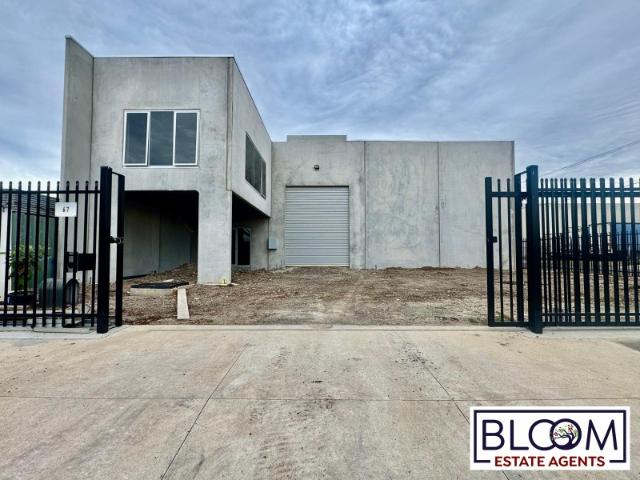 Warehouse for rent in Camerons Creek, Victoria