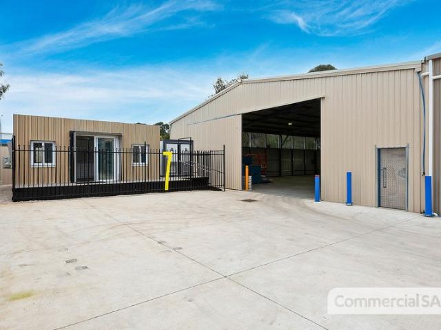 Office for rent in Horseshoe Creek, South Australia
