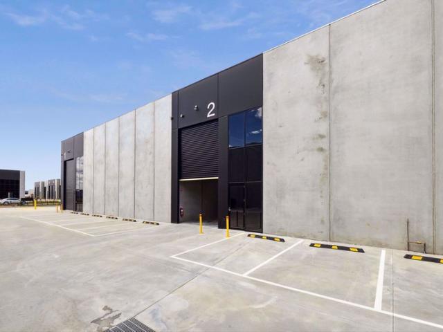 Warehouse for rent in Ballarat, Victoria