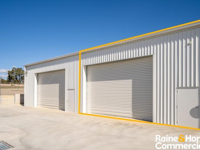 Warehouse for rent in Belfrayden, New South Wales