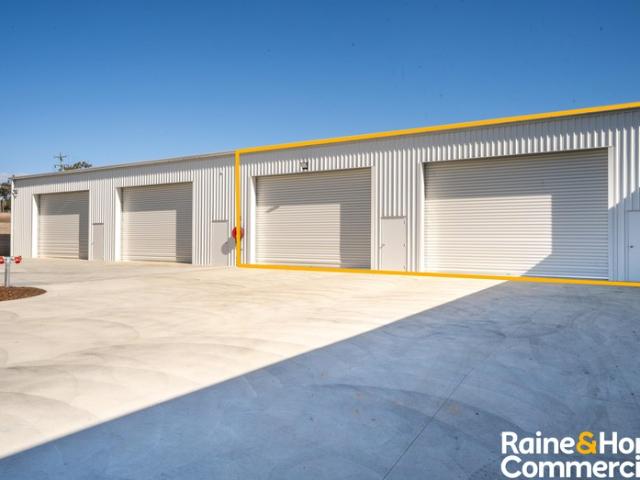 Warehouse for rent in Belfrayden, New South Wales