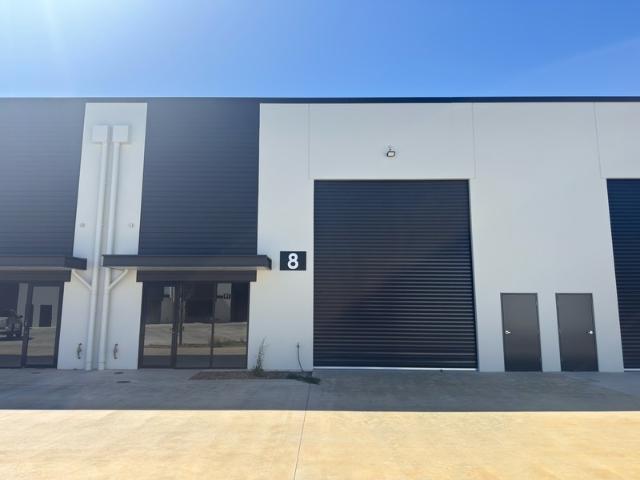 Warehouse for rent in Horseshoe Creek, South Australia