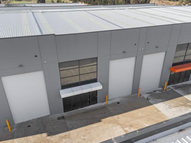 Warehouse for sale in Ballarat, Victoria
