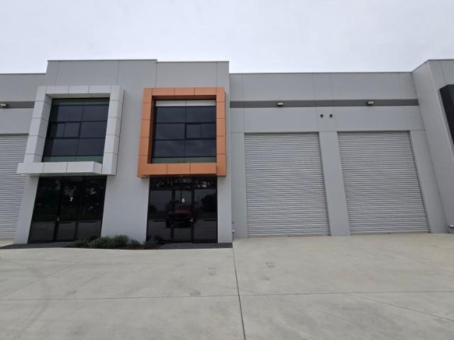 Warehouse for rent in Camerons Creek, Victoria