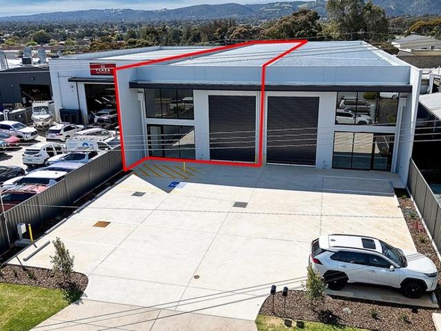 Warehouse for sale in Holden Hill, Adelaide