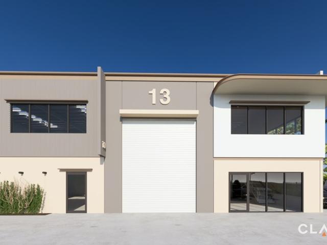Warehouse for sale in Toombul, Queensland