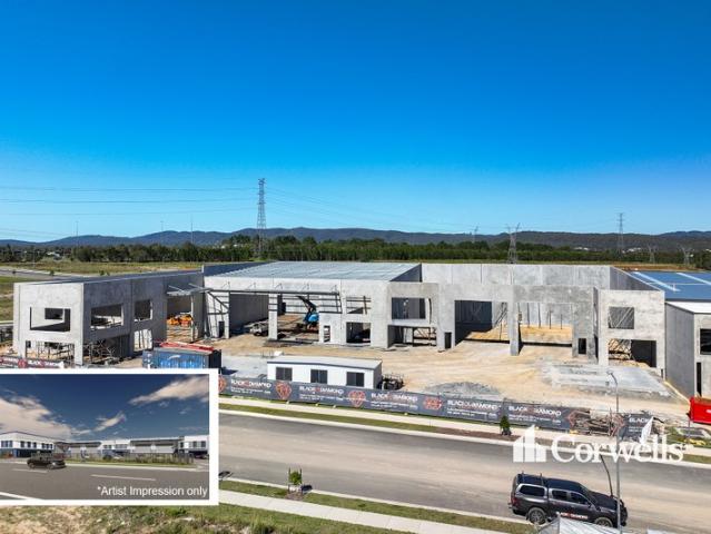 Warehouse for rent in Toombul, Queensland