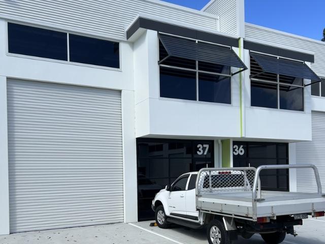 Warehouse for rent in Tuggerah, New South Wales