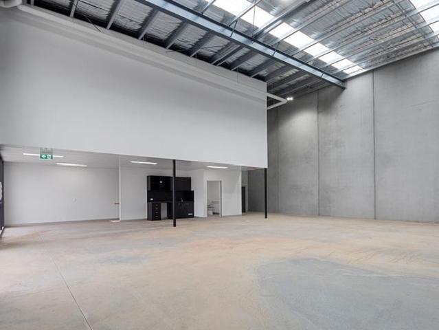 Warehouse for sale in Camerons Creek, Victoria