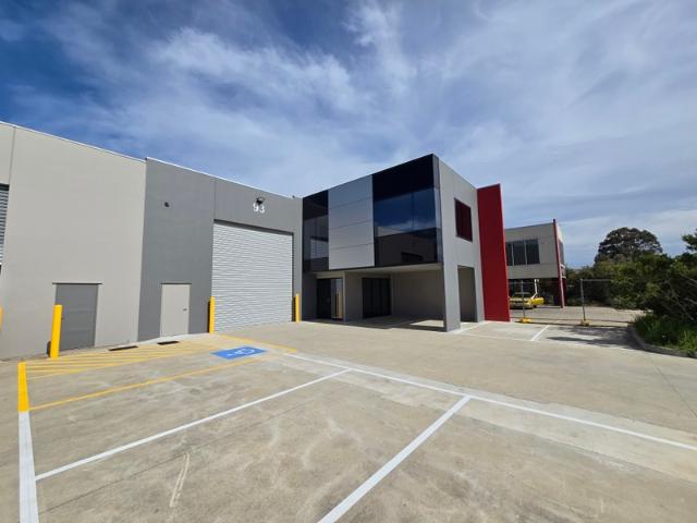 Warehouse for rent in Camerons Creek, Victoria