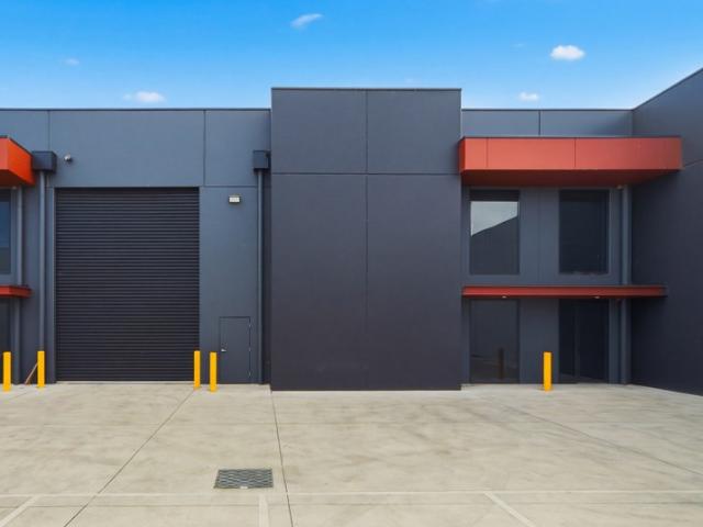 Warehouse for rent in Camerons Creek, Victoria