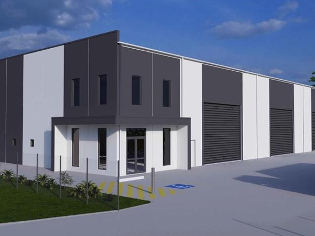 Warehouse for rent in Townsville, Queensland